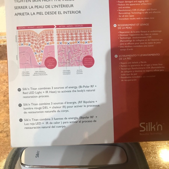 Silk,n - Picture 3 of 3